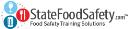 State Food Safety logo